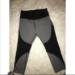 Fashion Nova Leggings